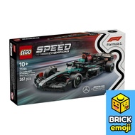 LEGO 77244 Speed Champions Mercedes-AMG F1 W15 Race Car