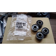 BUSH REAR WHEEL HUB-HONDA CG125-41241-222-000-4PCS/SET-BUSH REAR HUB