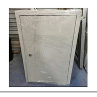 Indoor Electrical Panel Box 40x60x20 1mm Plate Burnt Powder Paint | 60x40x20 DB Box