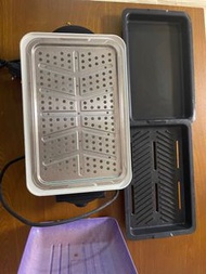 Recolte BBQ 電爐