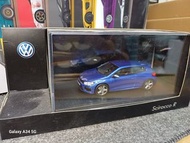 1/43 norev vw volkswagen scirocco R diecast 1:43
