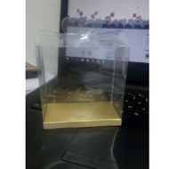 Souvenir Mica Box Size 13x5x13 cm
