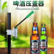 Beer Press Cap Machine Beer Sealing Equipment Sealing Machine Home Brew Sealing Equipment Home Brewi