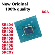 Chip 1/PCS SR404 SR405 SR406 SR408 SR409 SR40B SR40E SR40A SRCXY FH82HM370 FH82Z390 FH82Q370 FH82H31