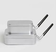 Trangia Messtin 煮飯神器 (小/ 大)