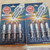 NGK SPARK PLUG*KEMBARA KANCIL L5