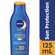 NIVEA Nivea Sun High Protection Sun Lotion WT2
