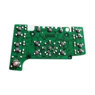 yolandd -บอร์ด E380ผสมผสมพร้อมระบบนำทางเพื่อ4F1919611Q4F1-919-611-Q Q7A6L H5K8Qตัวตัดโซ่ เครื่องมือต