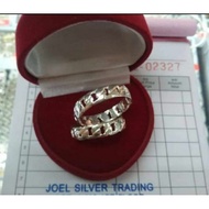 Cincin Bengkal couple