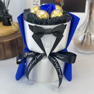 My Handsome Boy (Blue)