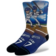 【Direct　From　Japan】Stance (Stance x Shohei Ohtani(Dodgers)) x Shohei Ohtani(LA Dodgers) SHO TIME 2 C