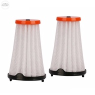 2pcs Filters for AEG Electrolux Rapido Ergorapido Vacuum Cleaner Accessories