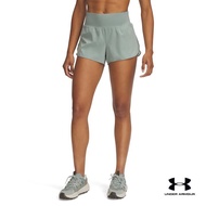 Under Armour UA Launch Pro Womens 3" Shorts