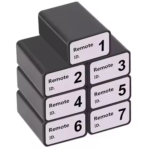 AT82-ID Remote Adapter For Network Cable Tester For ET622 ET623 ET636 ET638 ET618 ET628 Testing Tool