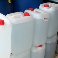 Aquadest / Air suling - 1 Liter