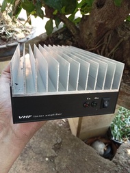 Boster Ht Rig vhf 300 watt protek input