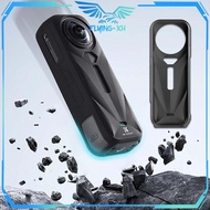 Insta360 x5 Case Protective Cover Insta360 x5 Case Insta 360 X5 Silicone Cover Casing Protector Came