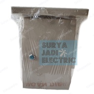 Fast Process Panel Box 20X30X15Cm Outdoor Outdoor Panel Box/ 20 X 30 X 15Cm (Hat)