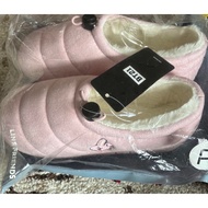 BT21 SLIPPERS COOKY OFFICIAL