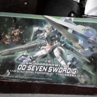 (Asli) Hg 00 Seven Sword Daban