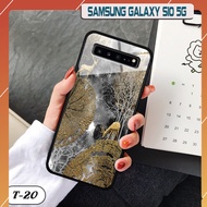 Samsung S10 5G phone case - 3D image