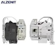 New Electronic Door Lock Delay Switch EG-380884 For Siemens Washing Machine BG-222556 250V DKS67 IQ3