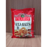 Claris Fine Sugar 250g Fine Sugar Sprinkles Fine Sugar/ for cookies and Cakes 250g