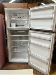 Panasonic國際牌 雙門電冰箱 中型冰箱 ~ 雙門冰箱 電冰箱 冰箱 全虹二手家具-彰化二手家具-台中二手家具