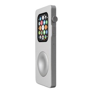 {August in New} Stylish Metal Watch for Case SE 789 -  Protection