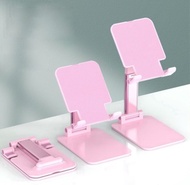 FOLDING DESKTOP Support Holder Stand HP HD23  universal Phone Holder