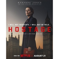 Hostage Season 1 Western Series