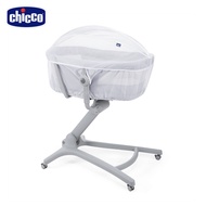 義大利 chicco - Baby Hug專用蚊帳(多功能成長安撫床專屬配件 不含主商品)