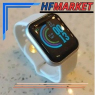 (IMO) 2026 NEW JAM HP SMARTWATCH AI MULTIPLE FUNGSIONAL JAM HP ANDROID JAM TANGAN TRENDY JAM TANGAN