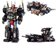 全新Diaclone DA95 DA100