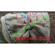 Chilli USED JUNE SACKS GET 3 SACKS