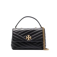 Tory Burch small Kira chevron-quilted shoulder bag 90452
