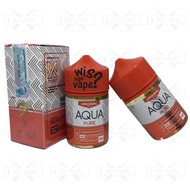 Best Seller!! 9Naga Aqua 60Ml - Liquid Vape By Max Brew