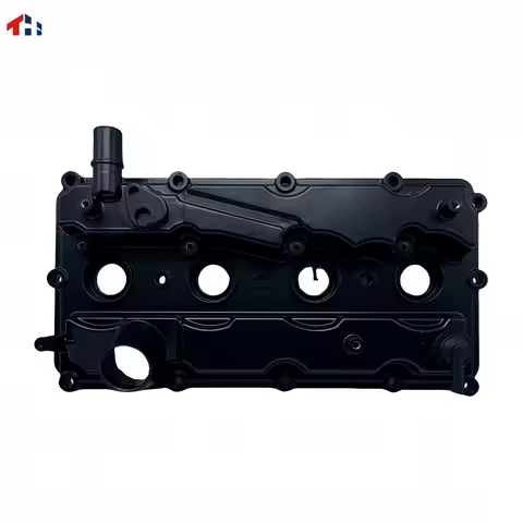 1003300XEC05 Engine valve cover metal material is suitable for Great Wall Haval H9 Fengjun 7 gasolin