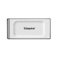 Kingston金士頓XS2000 500G 1T 2T 4T Type-C USB3.2移動固態硬盤