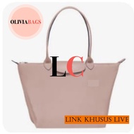 Hot Deals Lc Tote Bag Shoulder Bag Nylon Premium/ Women's Bag Imported Branded Bag Original