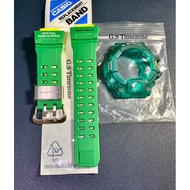 Brand New Genuine Casio G-Shock replacement Band & Bezel (BnB) GW-9401KJ-3 / GW-9401KJ (Love the Sea
