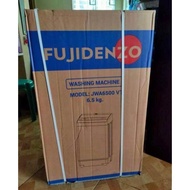 Original Brand New Fujidenzo Washing Machine