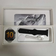 Huaqiang Beiqiao Helper HK10PRO-A Smart Watch Text+Map Dual Mode 3D Stereo Menu