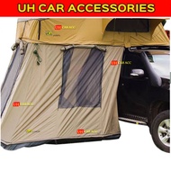 YULARA ROOF TOP TENT ANNEX WITH FLOOR