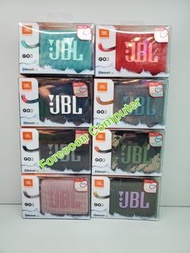⭕門市現貨⭕可用消費券⭐全新JBL GO3 迷你防水藍牙喇叭⭐ 行貨1年保養