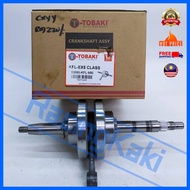 Tobaki Honda EX5 EX 5 Class 1 STD Crankshaft