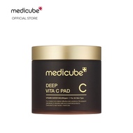 medicube deep vita c pad product