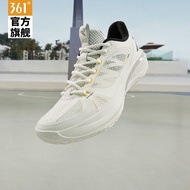 361 Degree Speed BB team Basketball Shoes Anti-slip Cushioning Actual Combat Basketball Training Sho