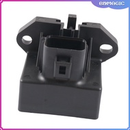 BNMAGIC Fuel Pump Relay Module Maintenance Professional Replaces for Ford Mkt