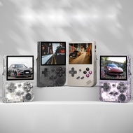 ANBERNIC Ambernick RG35XX+Kaiyuan Handheld Jay Chou Retro Arcade Game PS1 Handheld Game Console
